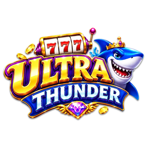 Ultra Thunder logo